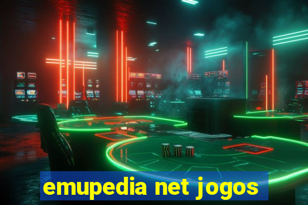 emupedia net jogos